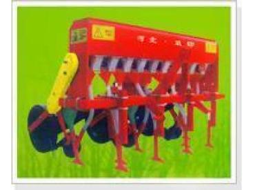 雙印農機2BXY-9種植施肥機械 現代農業的精準施肥利器